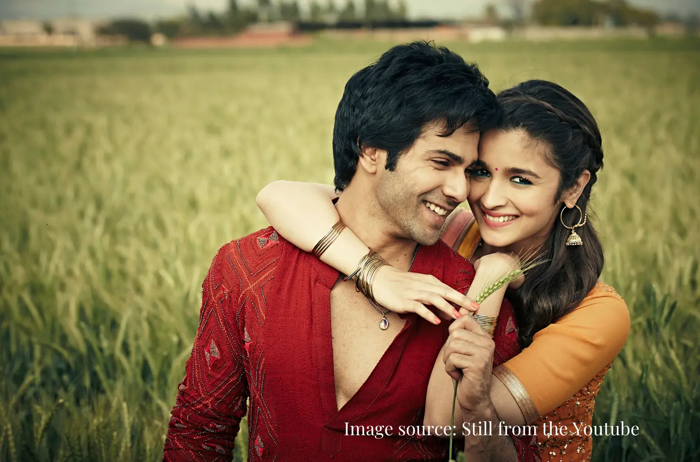 Alia Bhatt and Varun Dhawan to feature together again in the sequel of Humpty Sharma Ki Dulhania